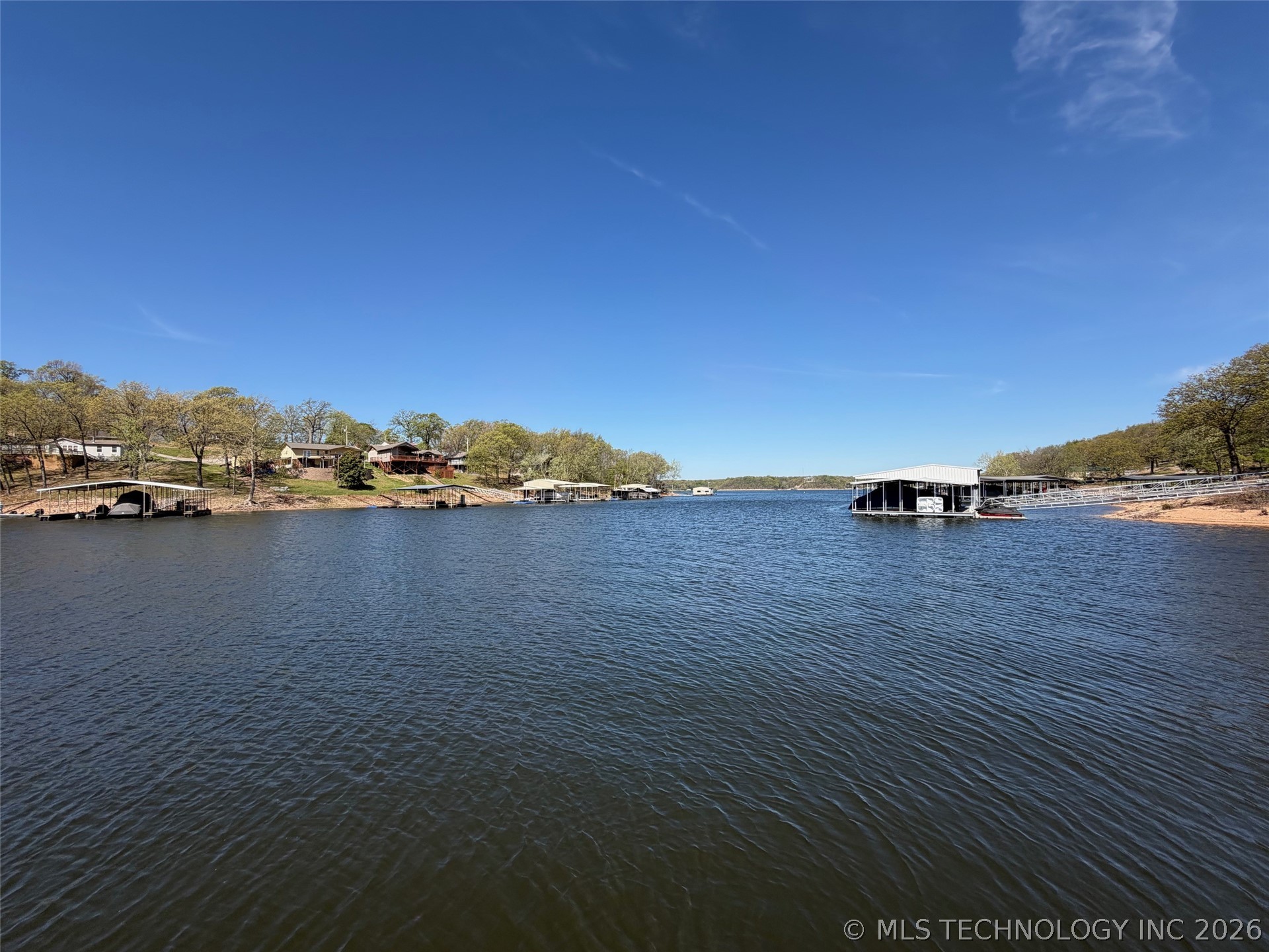 297 Moorings Road Eucha OK 74342