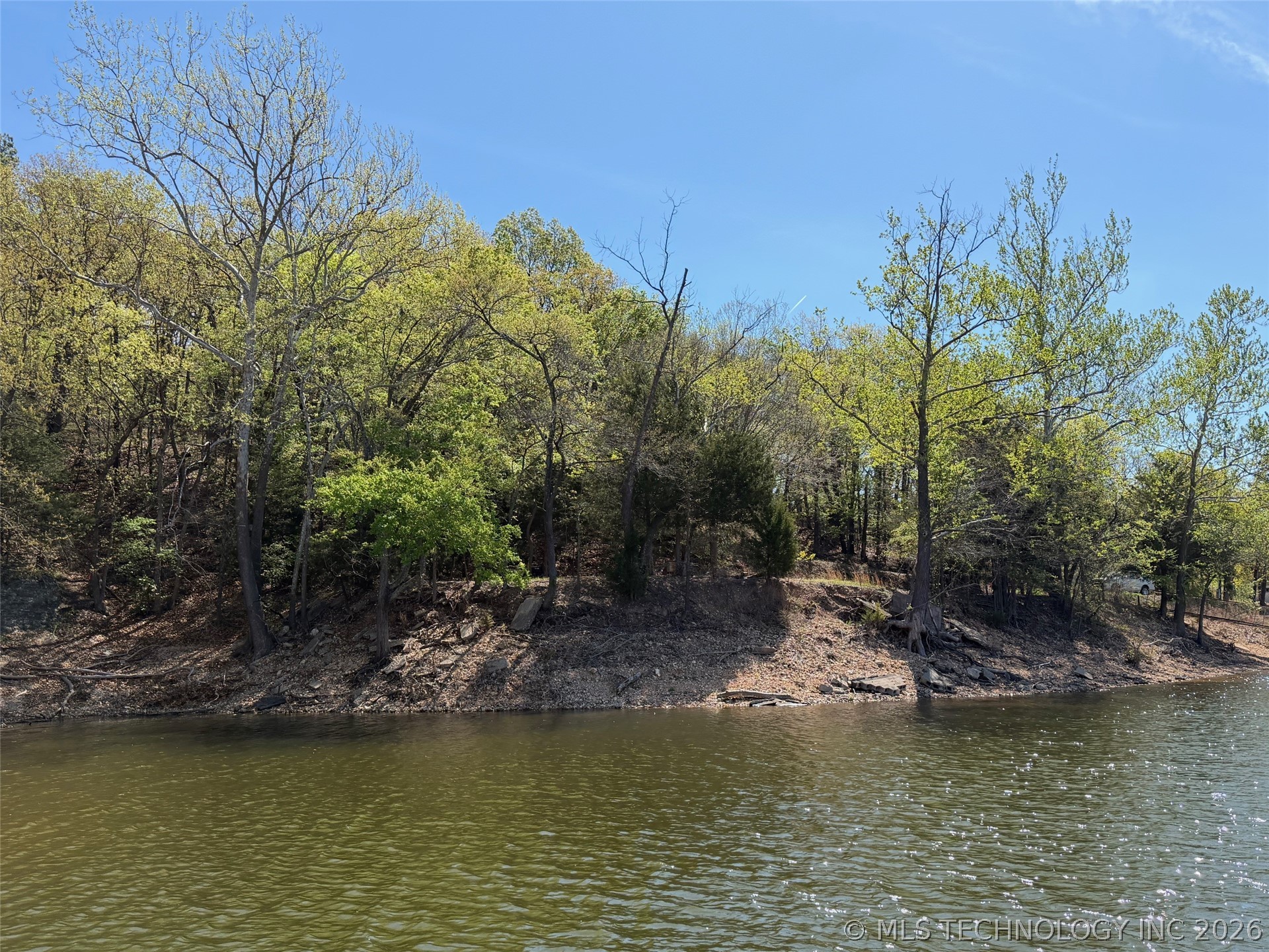 297 Moorings Road Eucha OK 74342