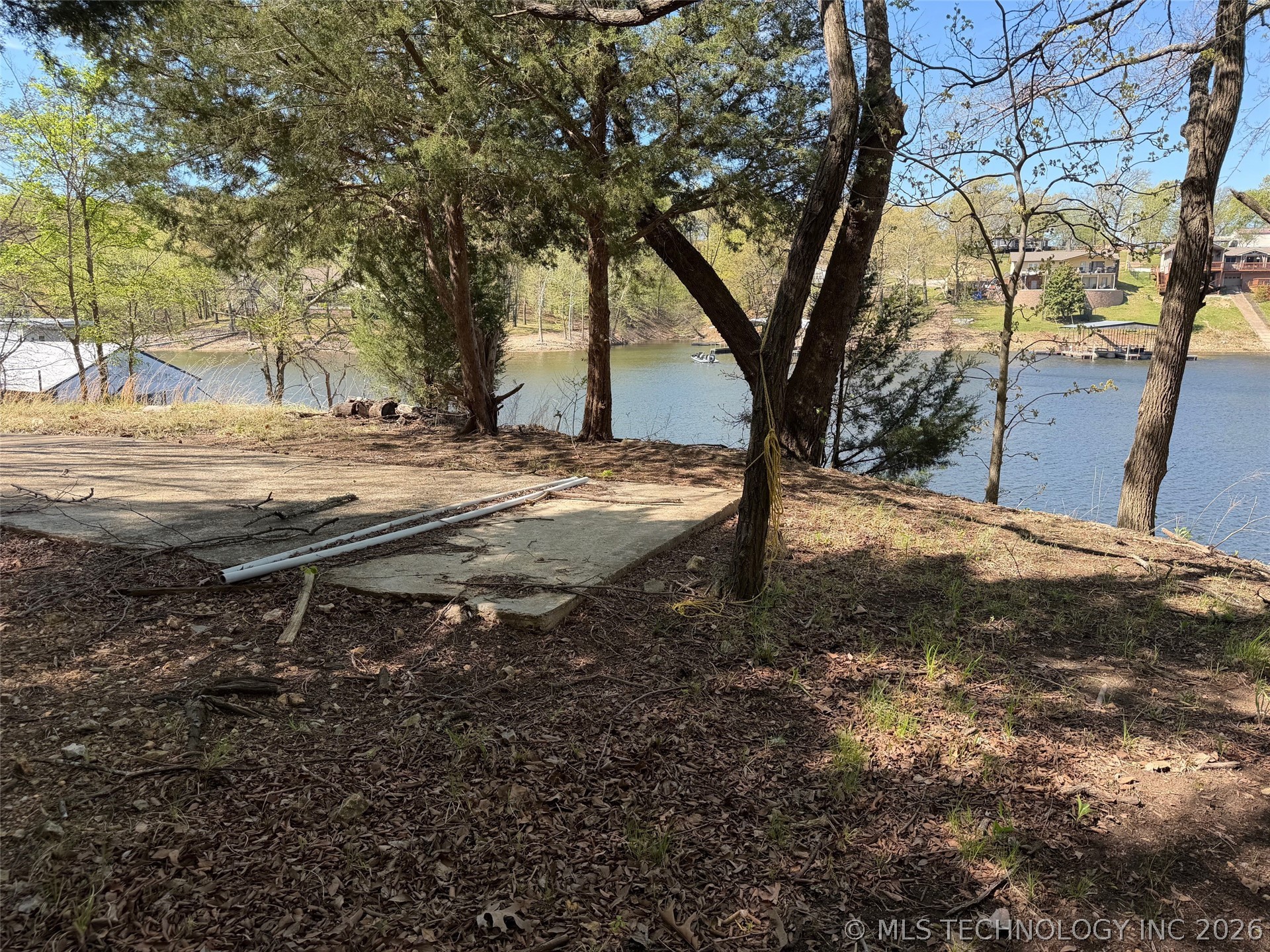 297 Moorings Road Eucha OK 74342