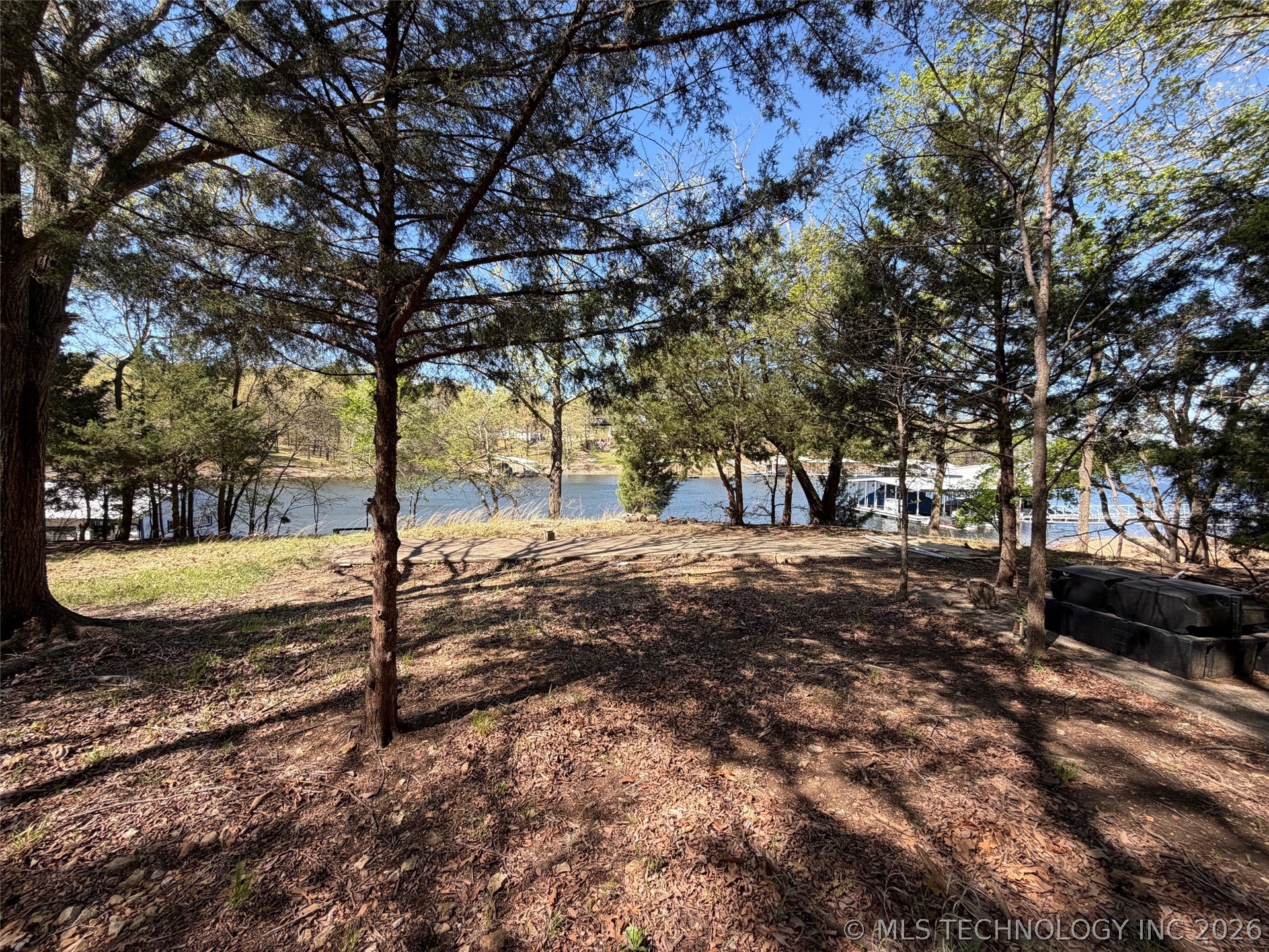 297 Moorings Road Eucha OK 74342