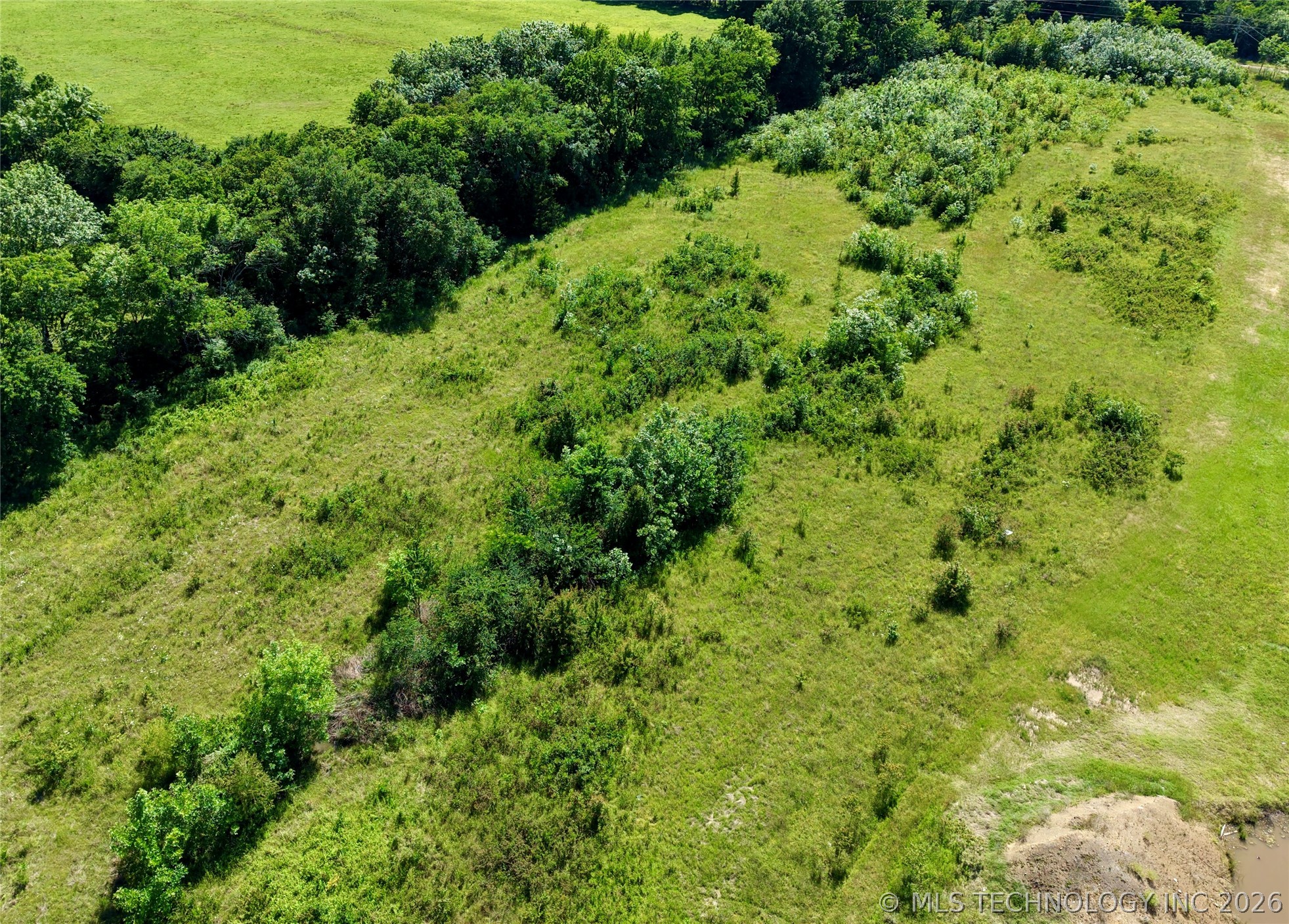 21506 E County Road 1190 Keota OK 74941
