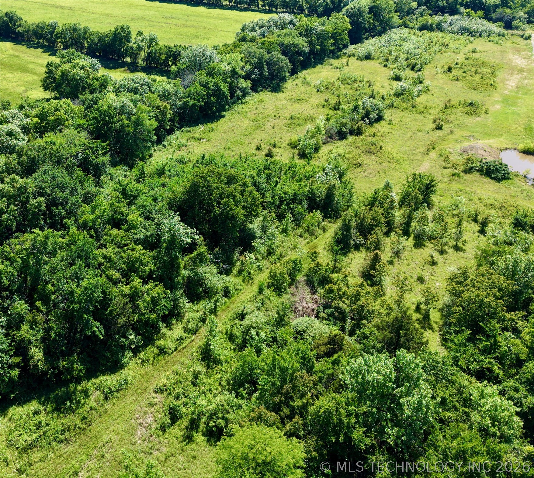 21506 E County Road 1190 Keota OK 74941