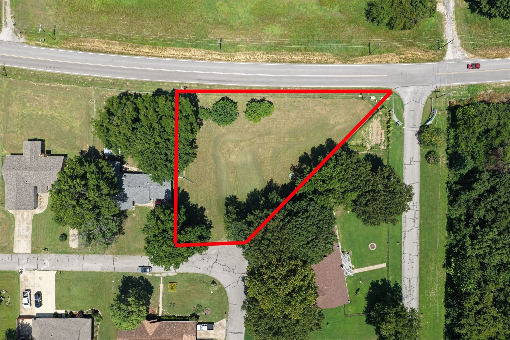 W 11th Street Sand Springs OK 74063