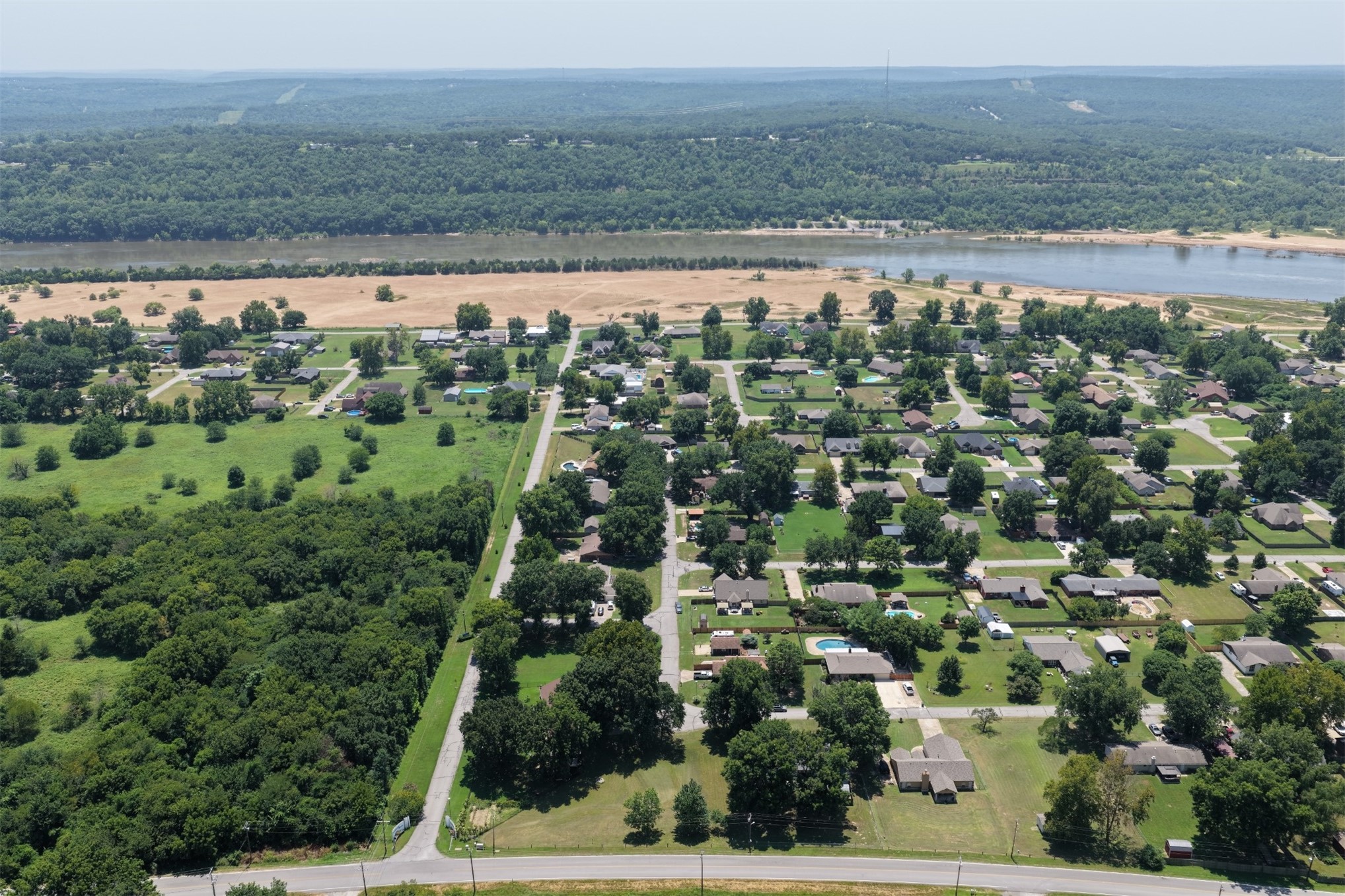 W 11th Street Sand Springs OK 74063