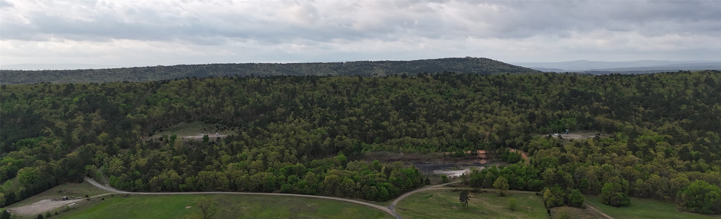 Norris Road Red Oak OK 74563
