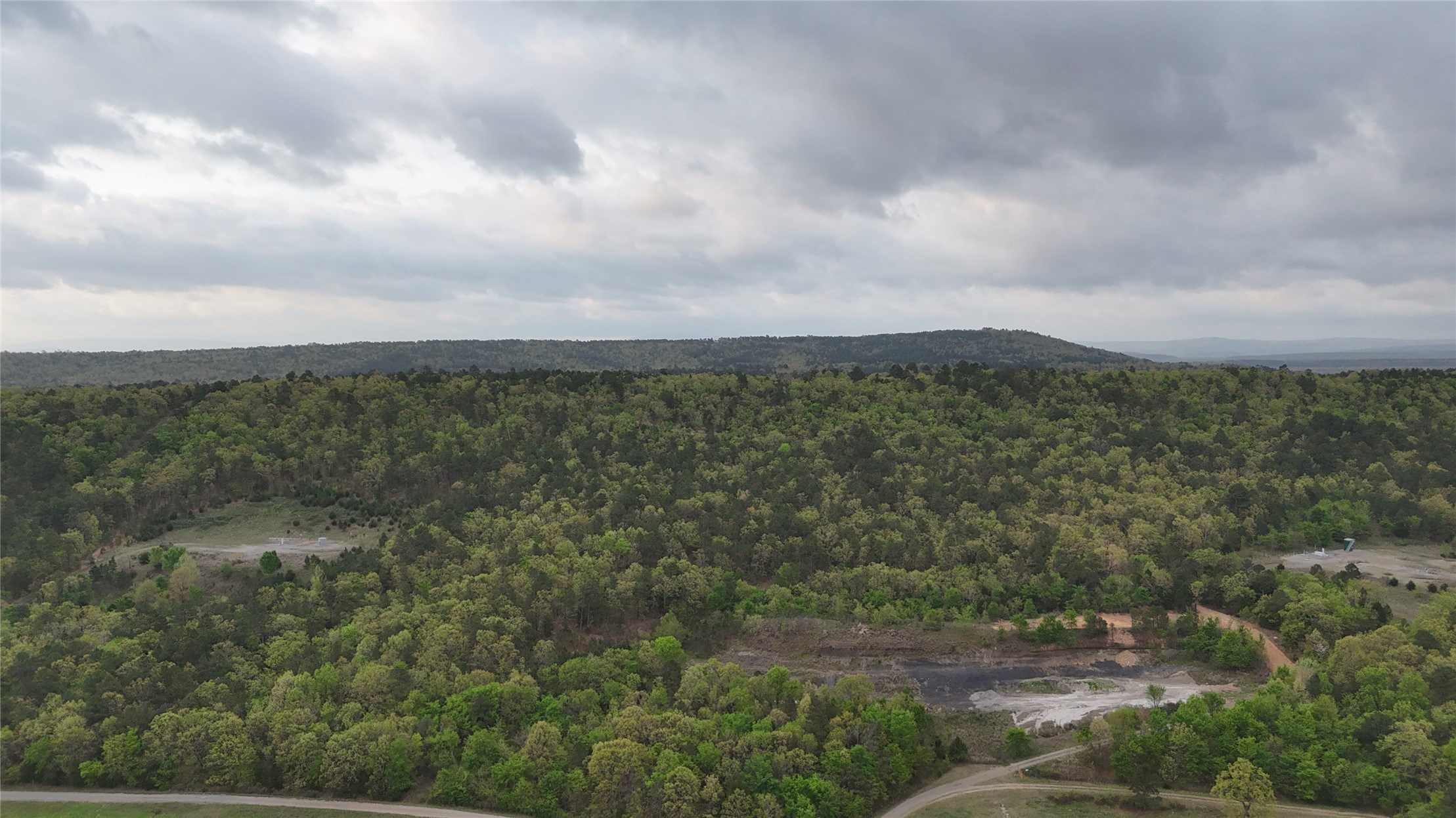 Norris Road Red Oak OK 74563