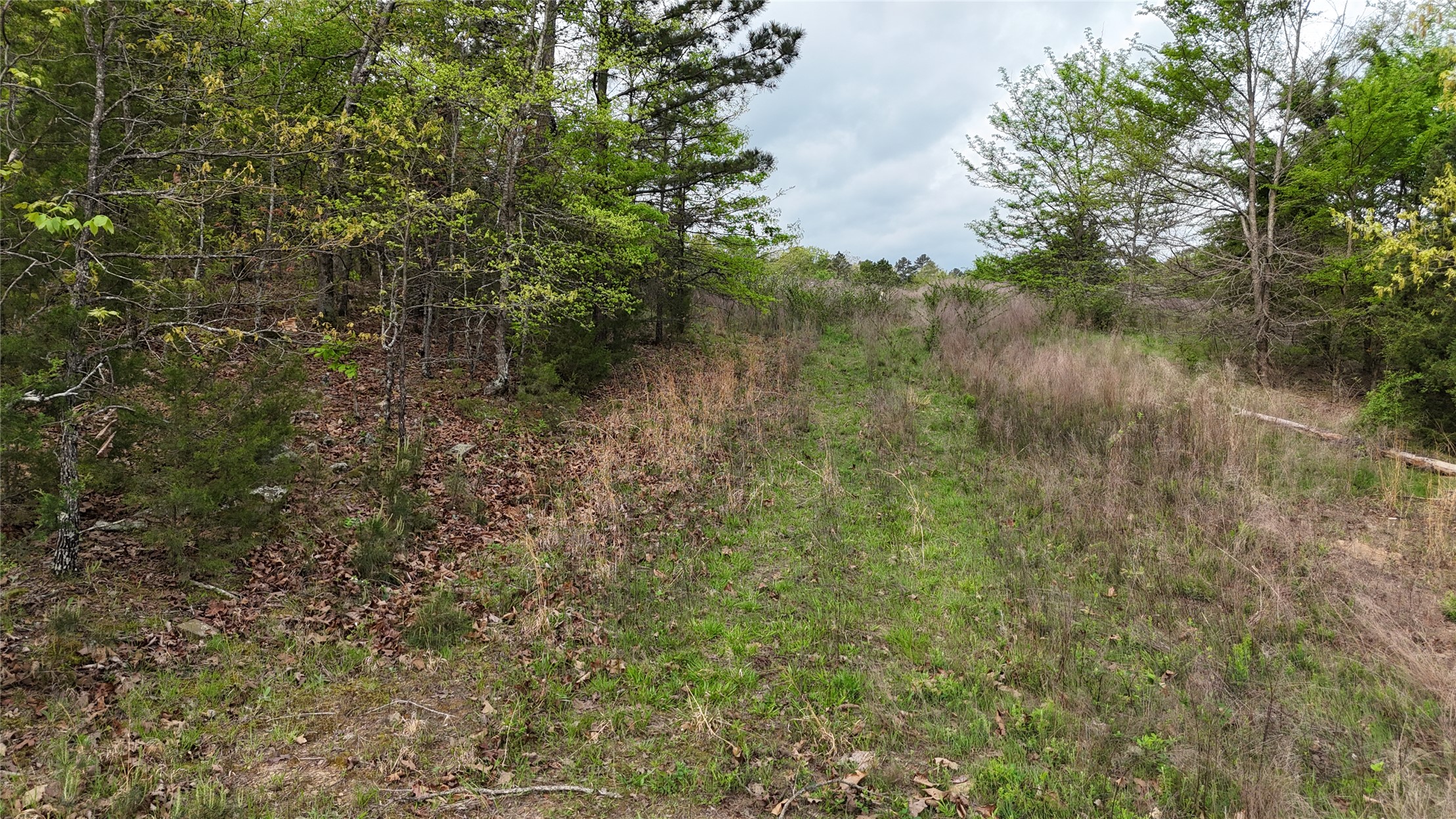 Norris Road Red Oak OK 74563
