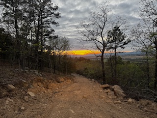 Norris Road Red Oak OK 74563