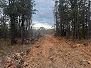 Norris Road Red Oak OK 74563