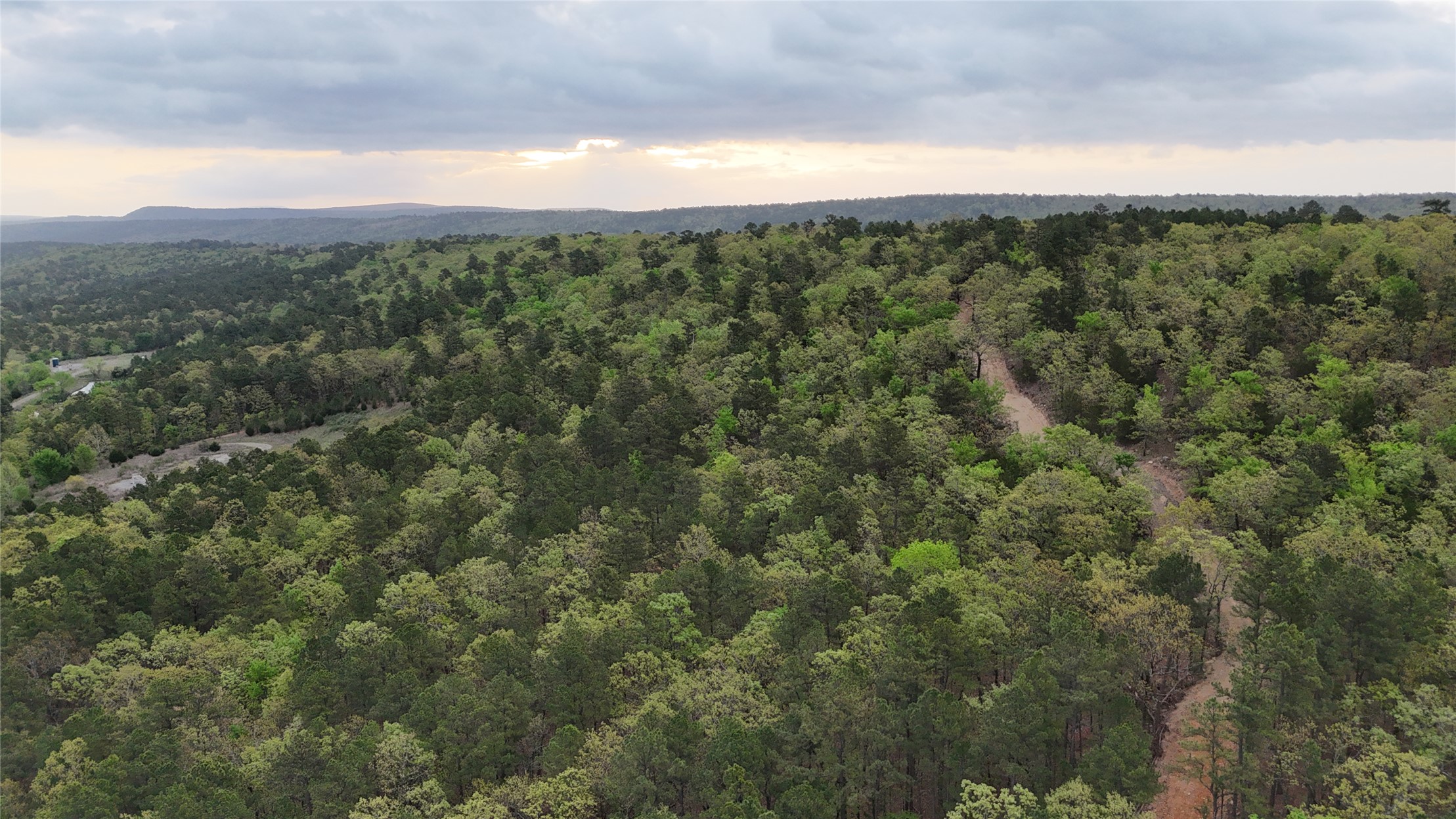 Norris Road Red Oak OK 74563