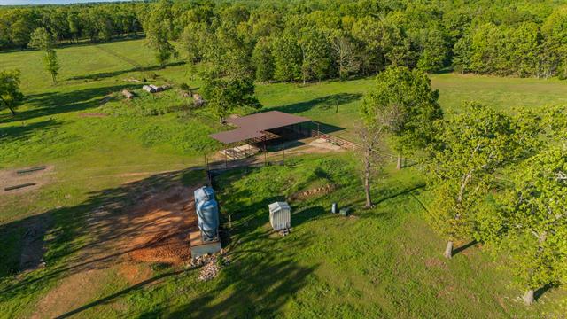 7885 E 590 Locust Grove OK 74352