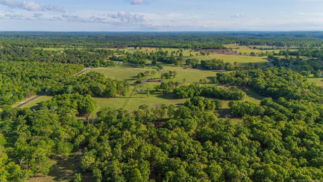 7885 E 590 Locust Grove OK 74352