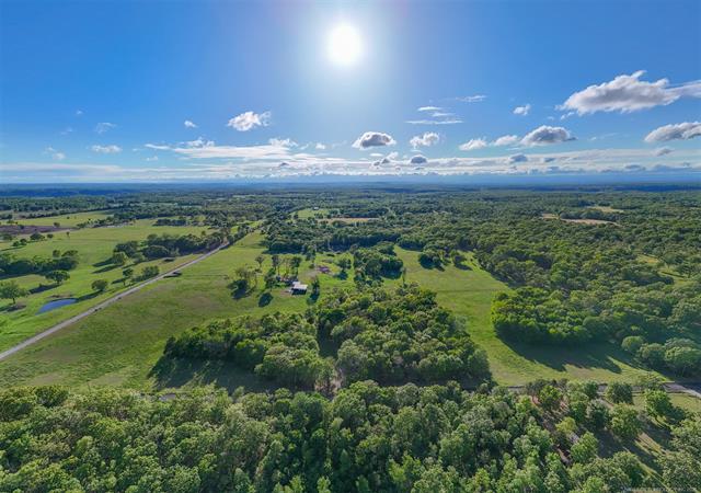 7885 E 590 Locust Grove OK 74352