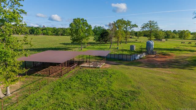 7885 E 590 Locust Grove OK 74352