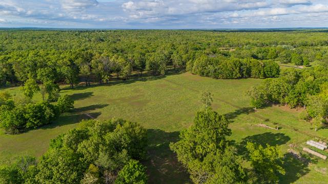 7885 E 590 Locust Grove OK 74352