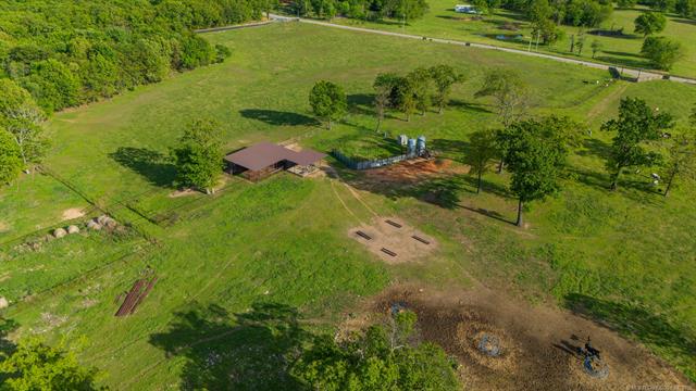 7885 E 590 Locust Grove OK 74352
