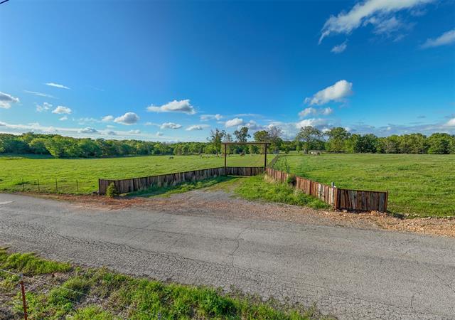 7885 E 590 Locust Grove OK 74352