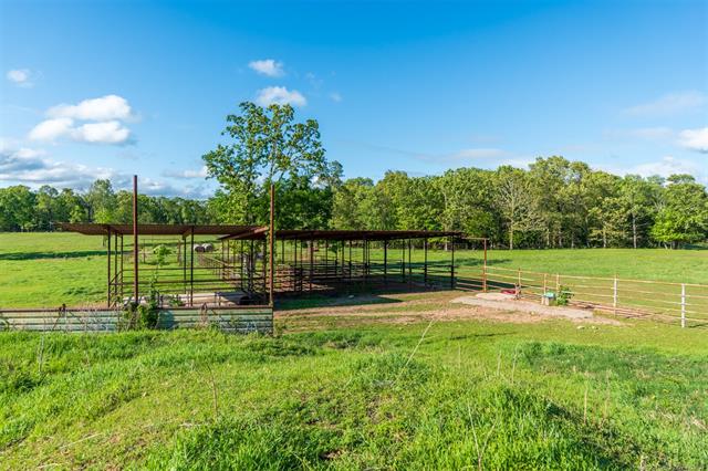 7885 E 590 Locust Grove OK 74352