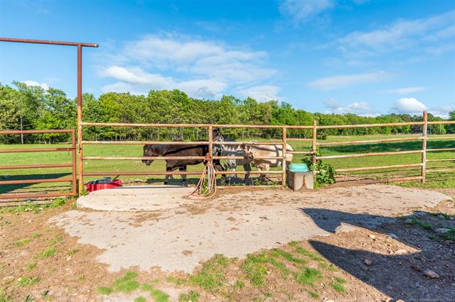 7885 E 590 Locust Grove OK 74352