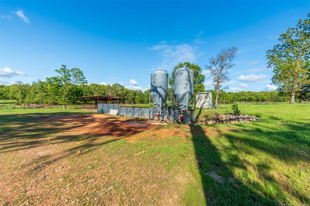 7885 E 590 Locust Grove OK 74352