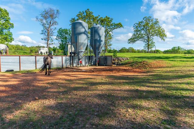 7885 E 590 Locust Grove OK 74352