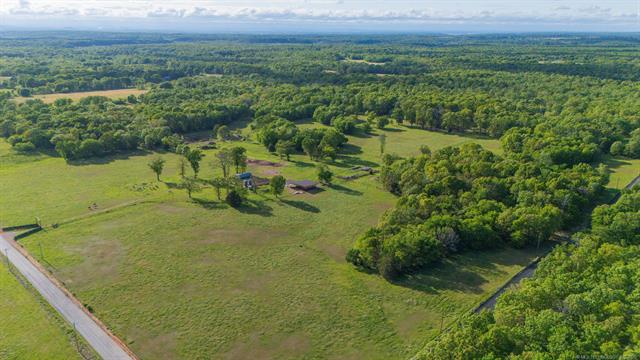 7885 E 590 Locust Grove OK 74352