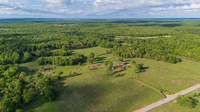 7885 E 590 Locust Grove OK 74352