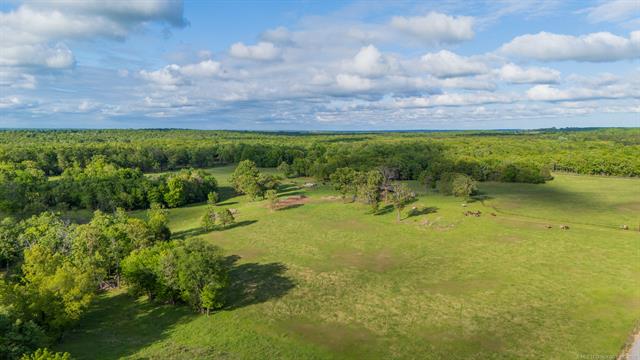 7885 E 590 Locust Grove OK 74352