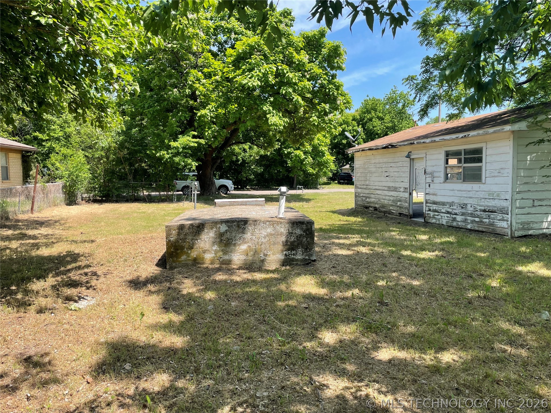 325 N Bluff Street Ada OK 74820