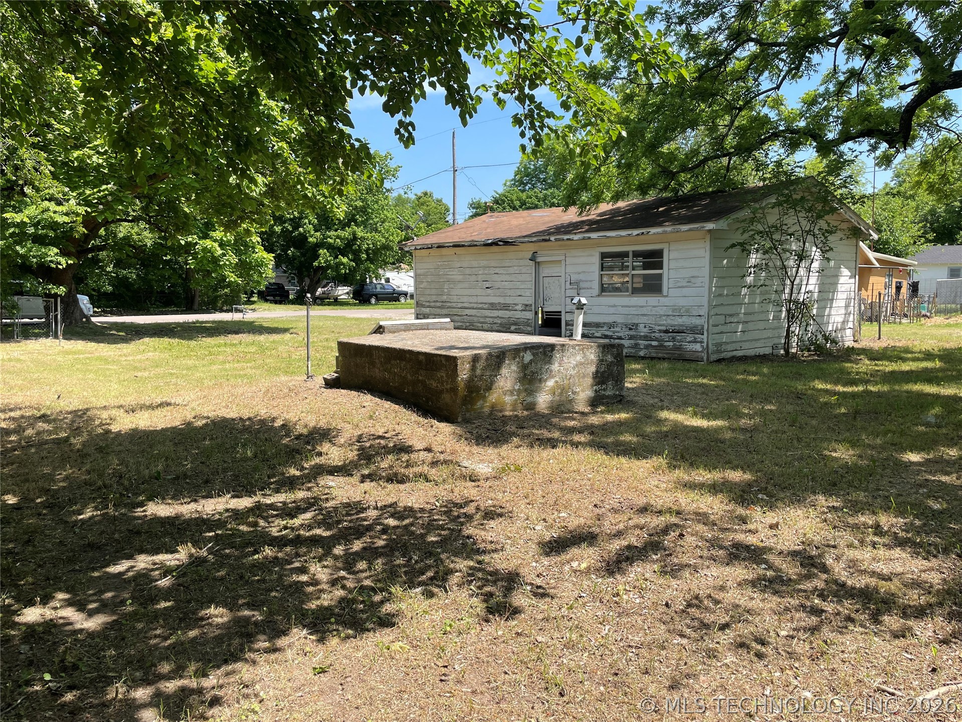 325 N Bluff Street Ada OK 74820