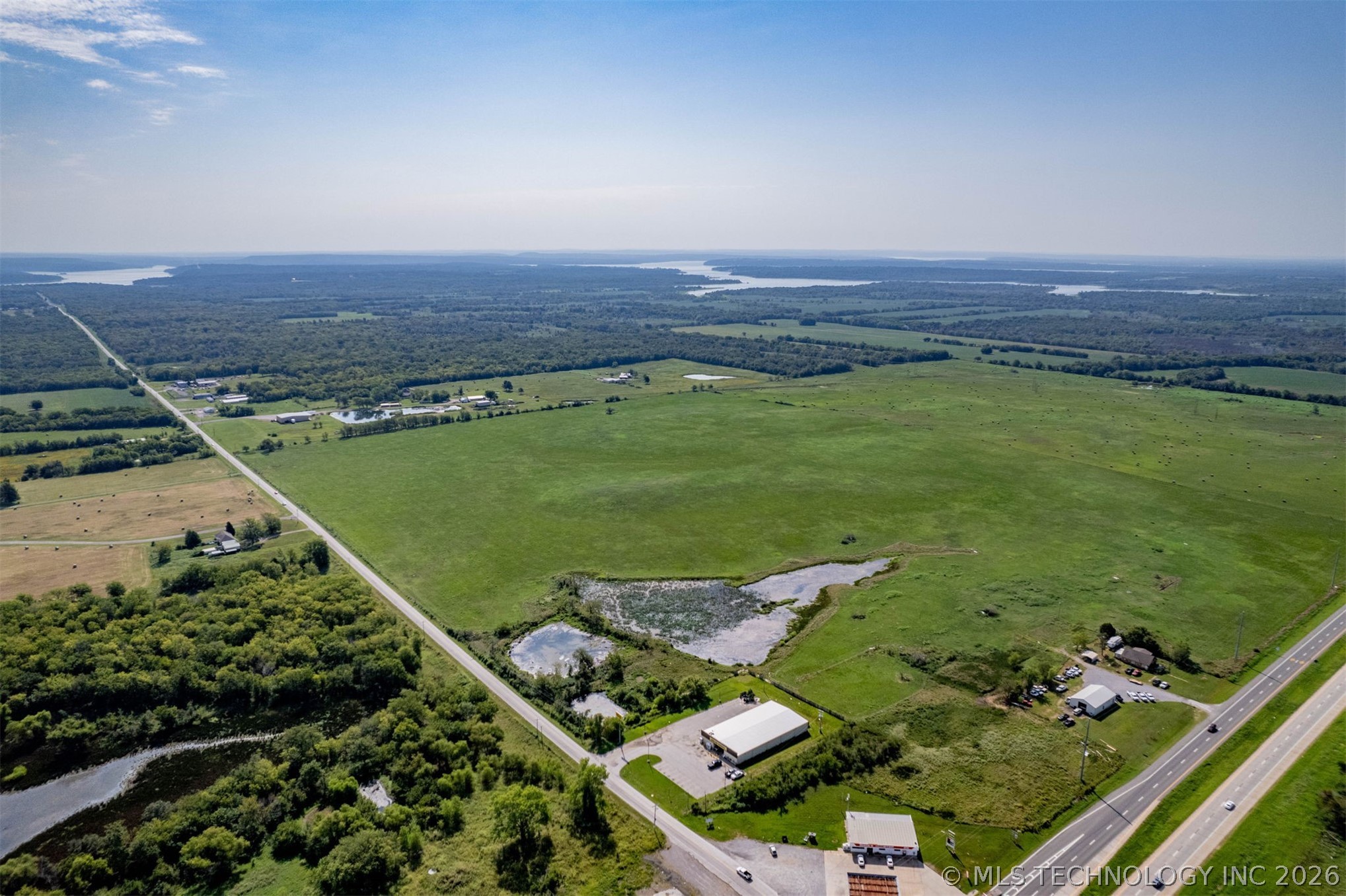 N Highway 69 Wagoner OK 74467