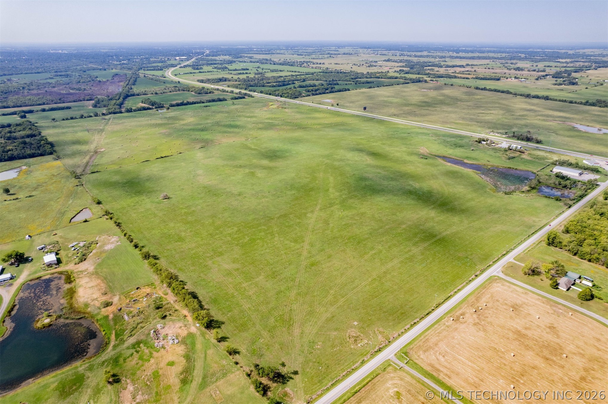N Highway 69 Wagoner OK 74467
