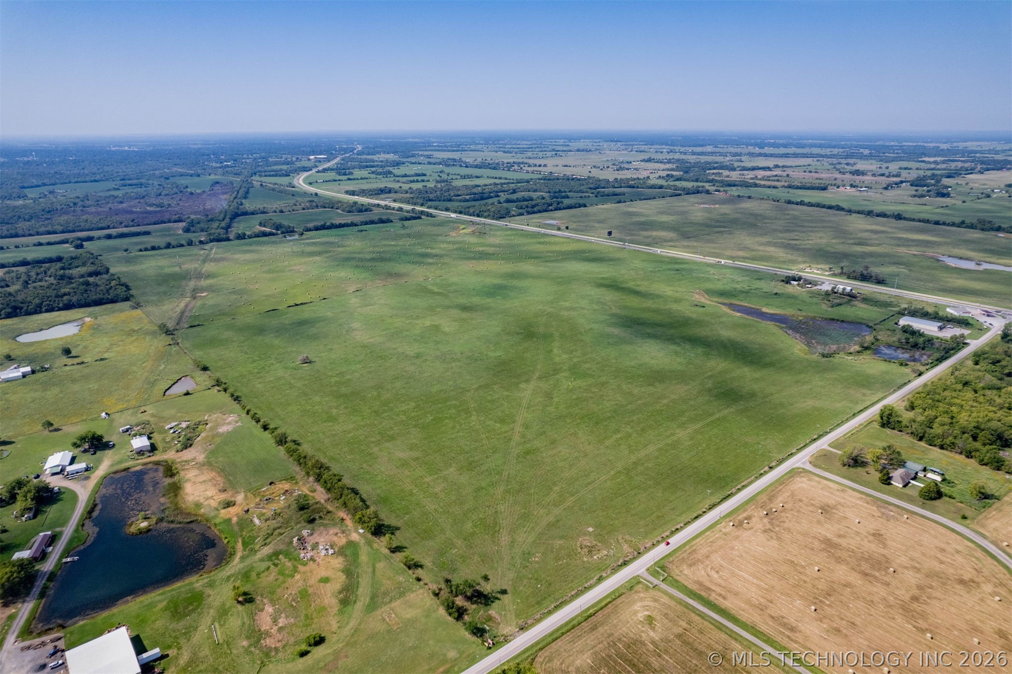 N Highway 69 Wagoner OK 74467