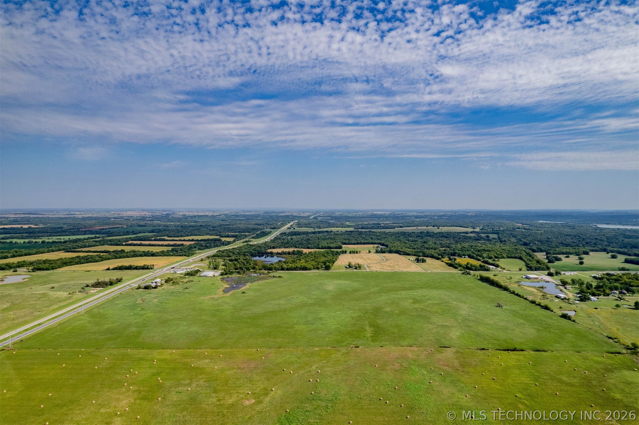 N Highway 69 Wagoner OK 74467
