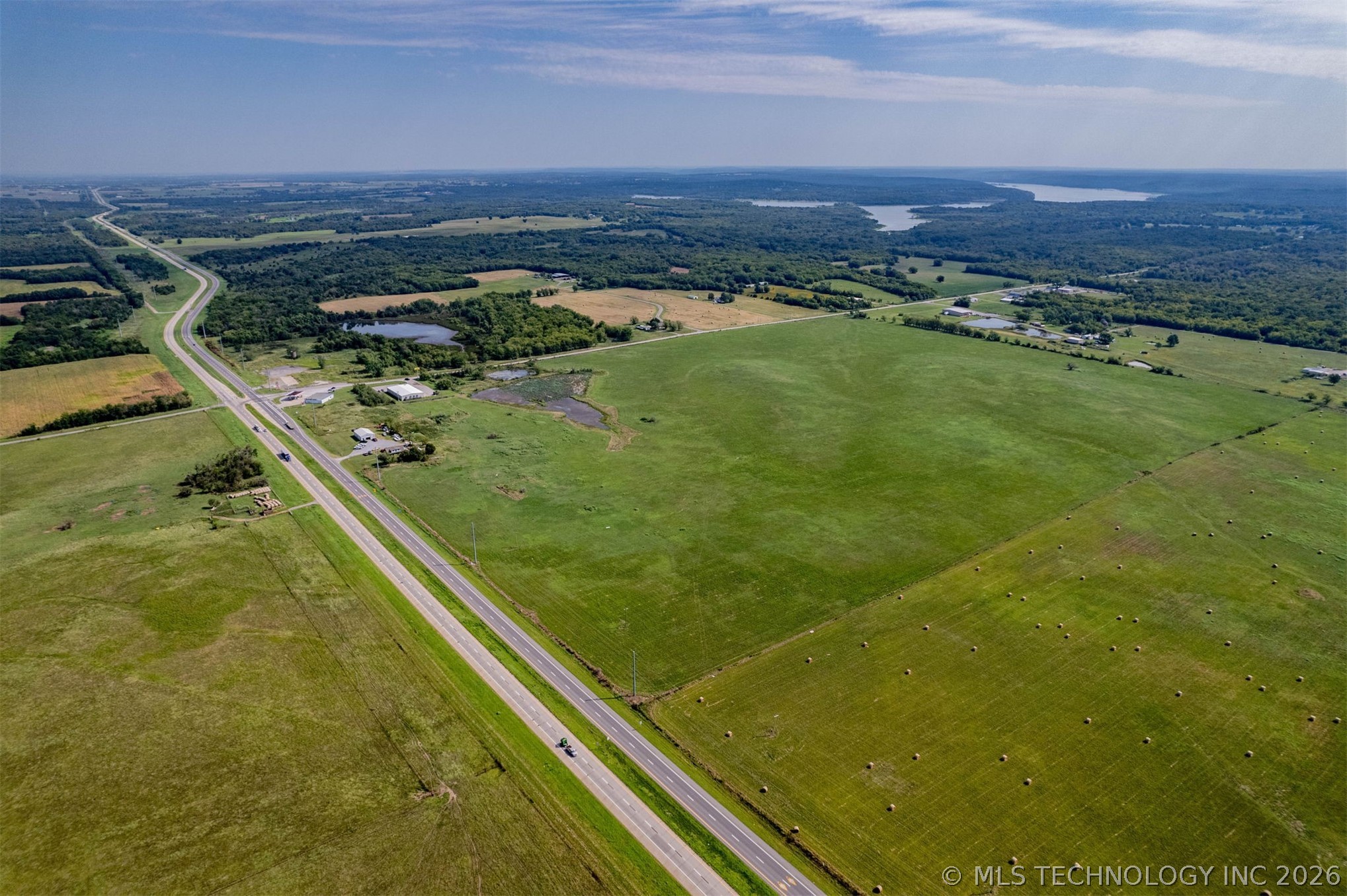 N Highway 69 Wagoner OK 74467
