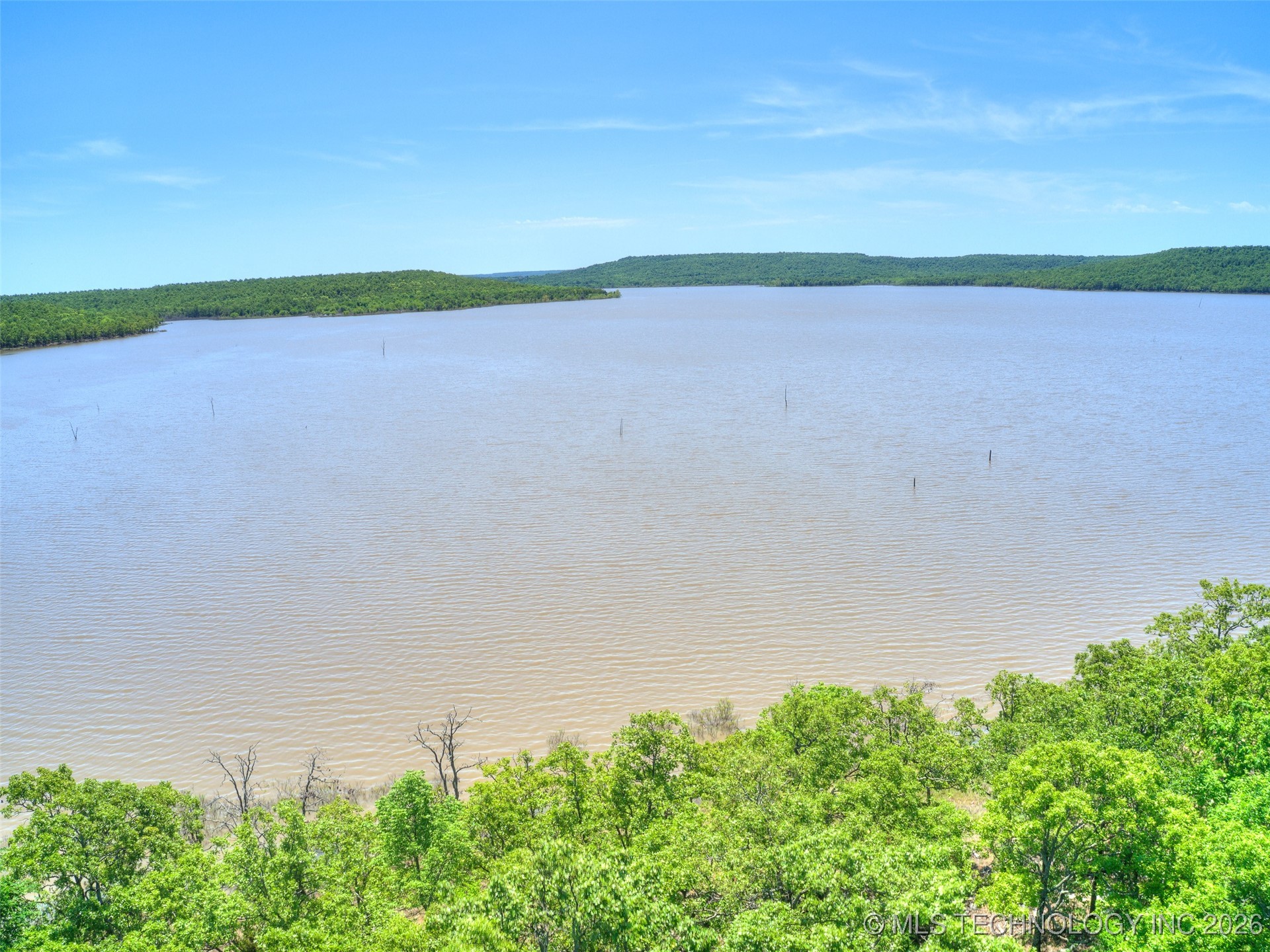 133 Lower Greenway Carlton Landing OK 74432