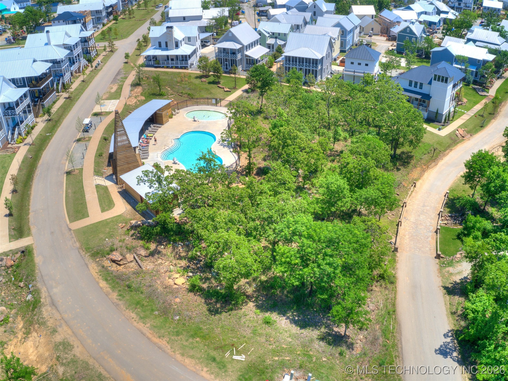 133 Lower Greenway Carlton Landing OK 74432