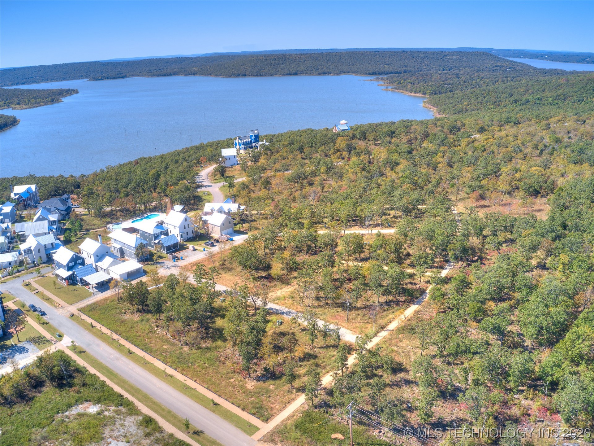 133 Lower Greenway Carlton Landing OK 74432