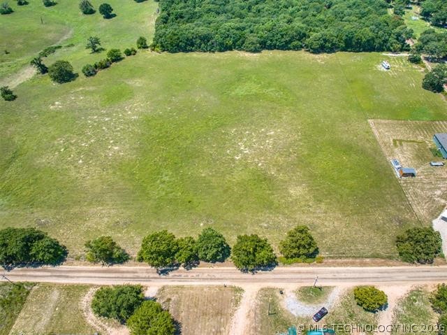 Edge Road Kingston OK 73439