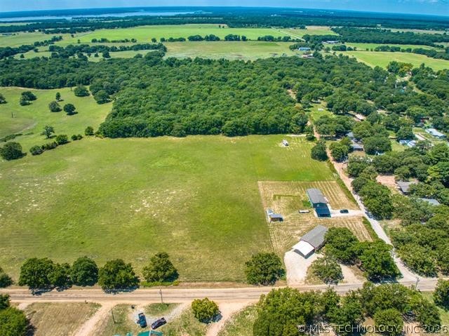 Edge Road Kingston OK 73439