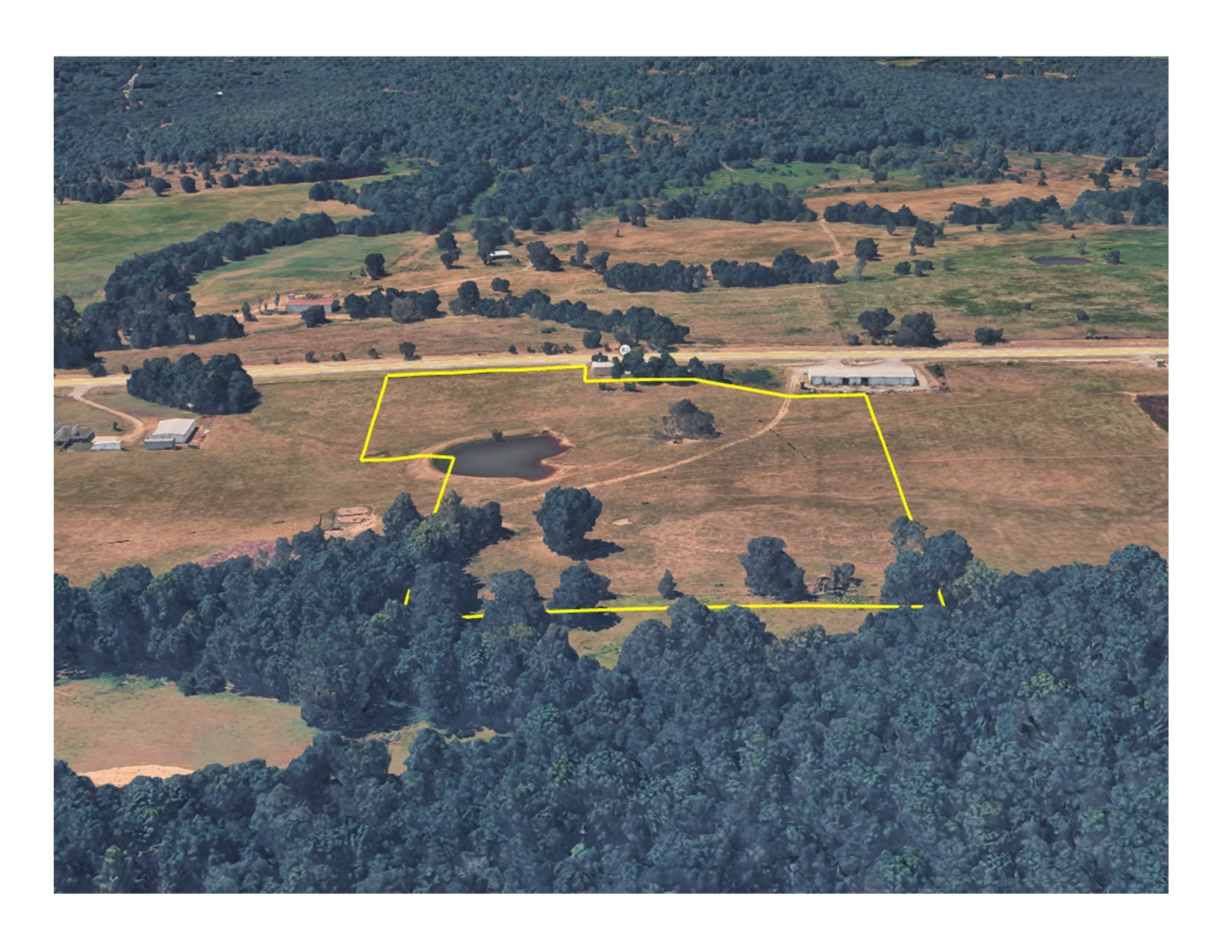 26620 Highway 82 Park Hill OK 74451