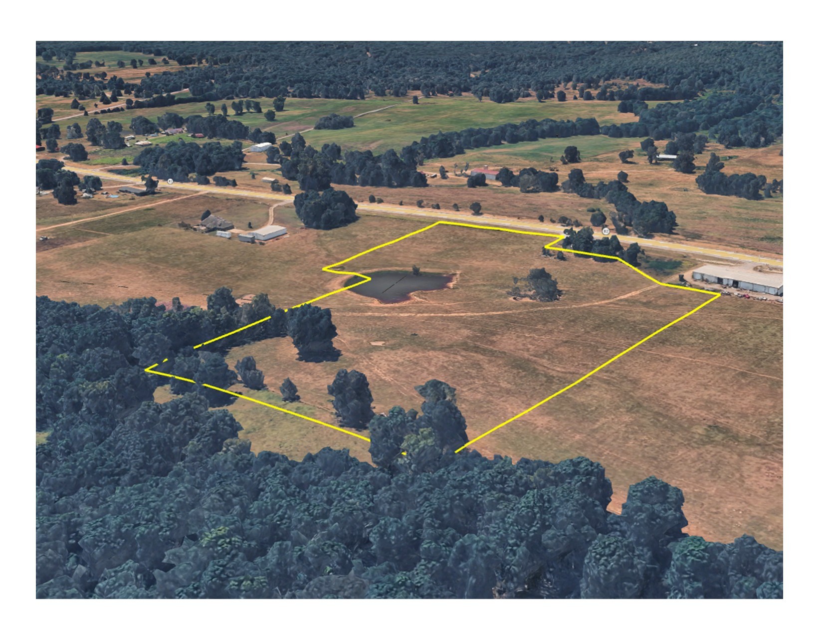 26620 Highway 82 Park Hill OK 74451
