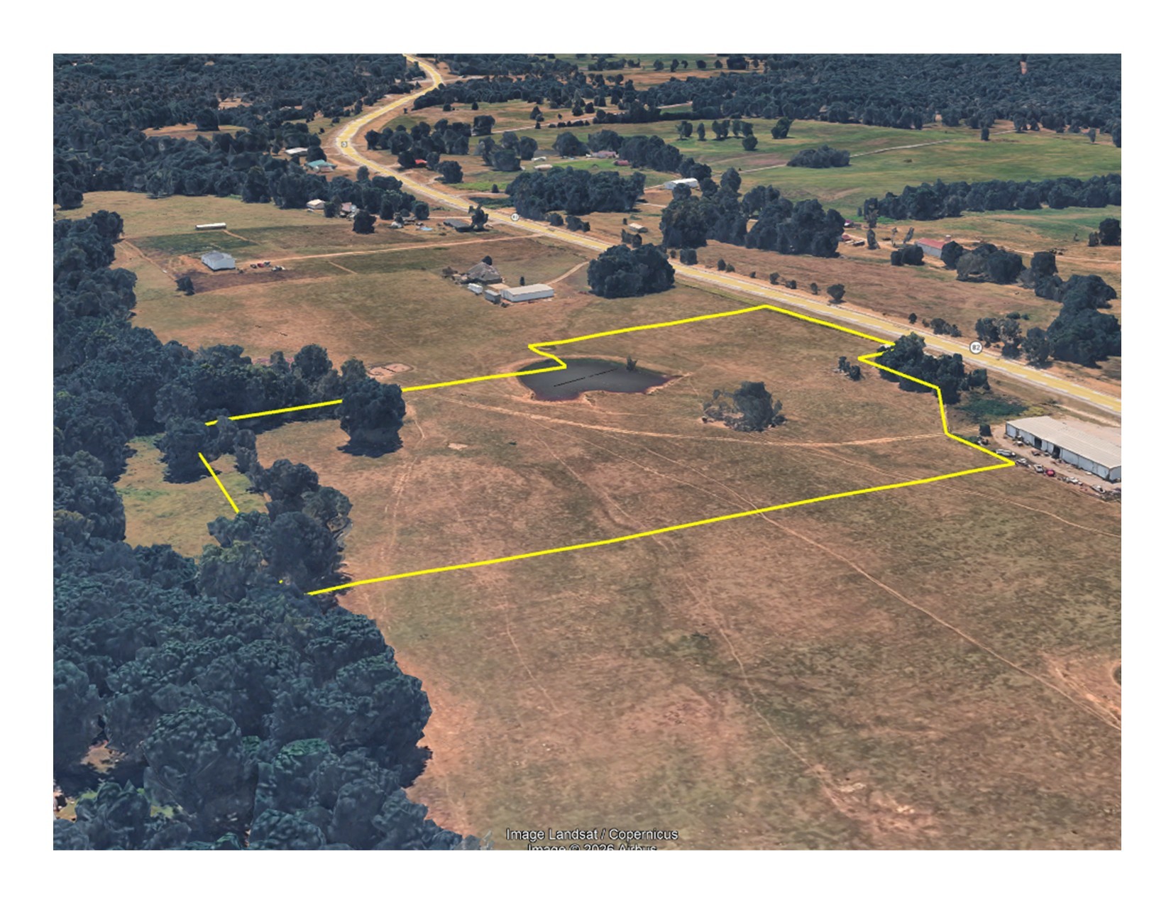 26620 Highway 82 Park Hill OK 74451
