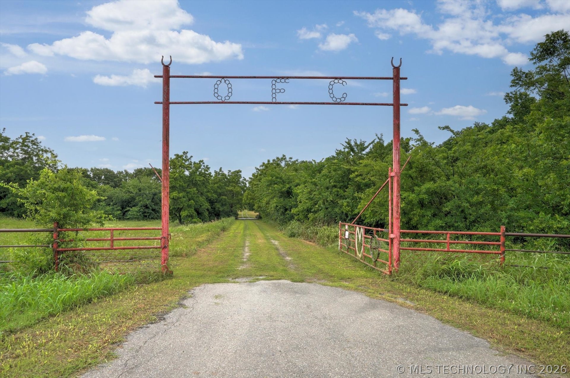 4631 W 113th Street Sperry OK 74073