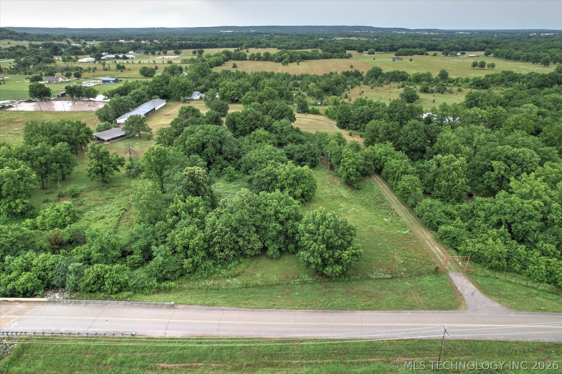 4631 W 113th Street Sperry OK 74073