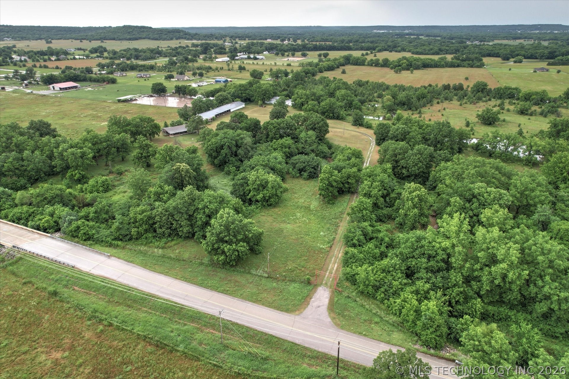 4631 W 113th Street Sperry OK 74073
