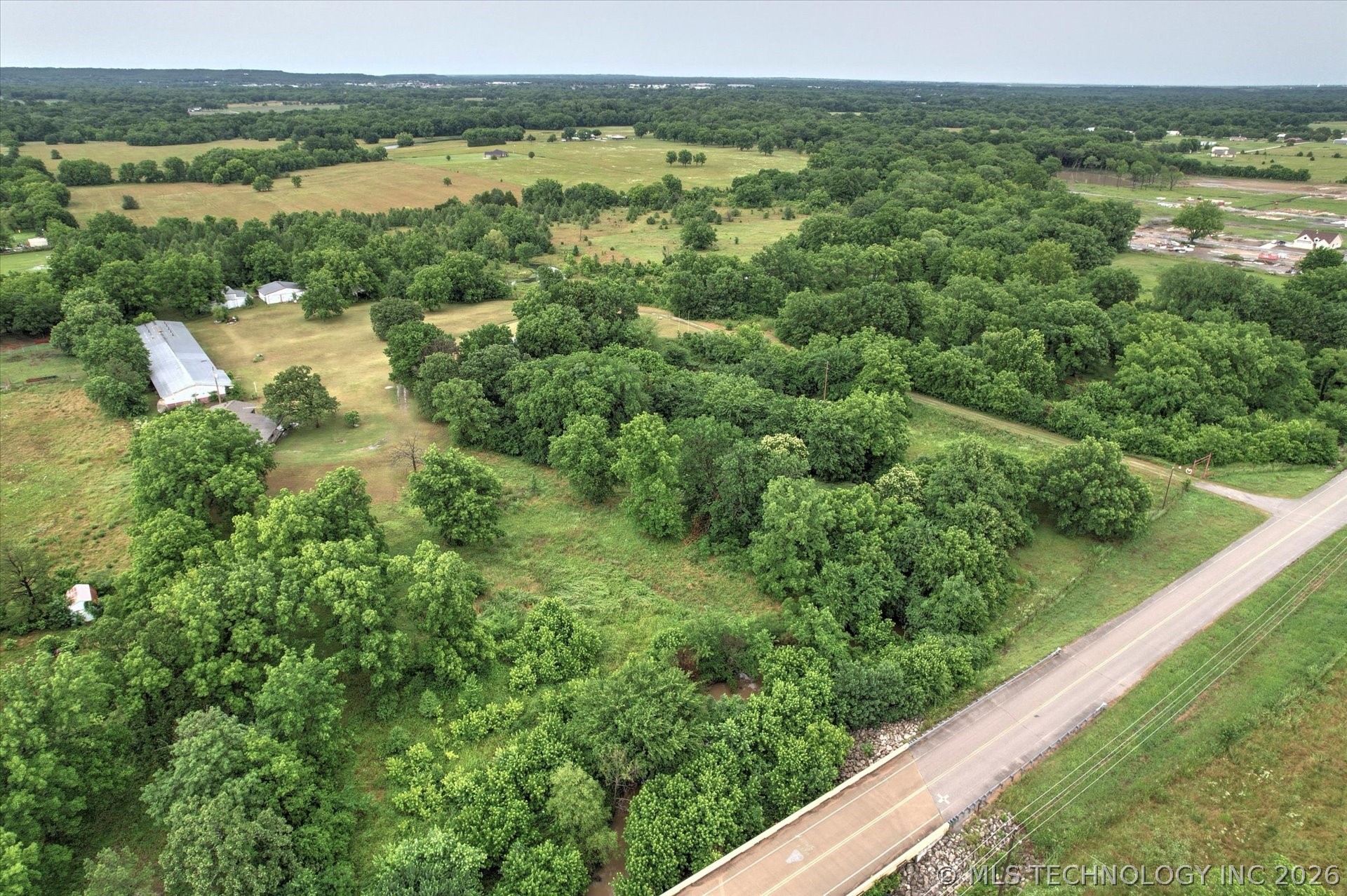 4631 W 113th Street Sperry OK 74073