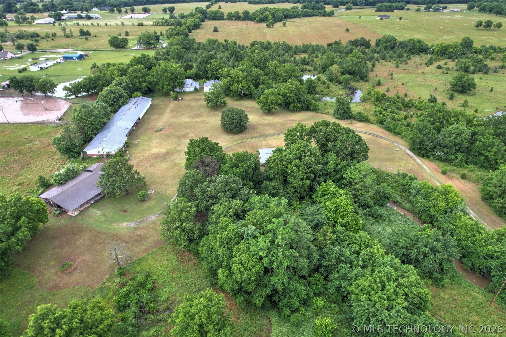 4631 W 113th Street Sperry OK 74073