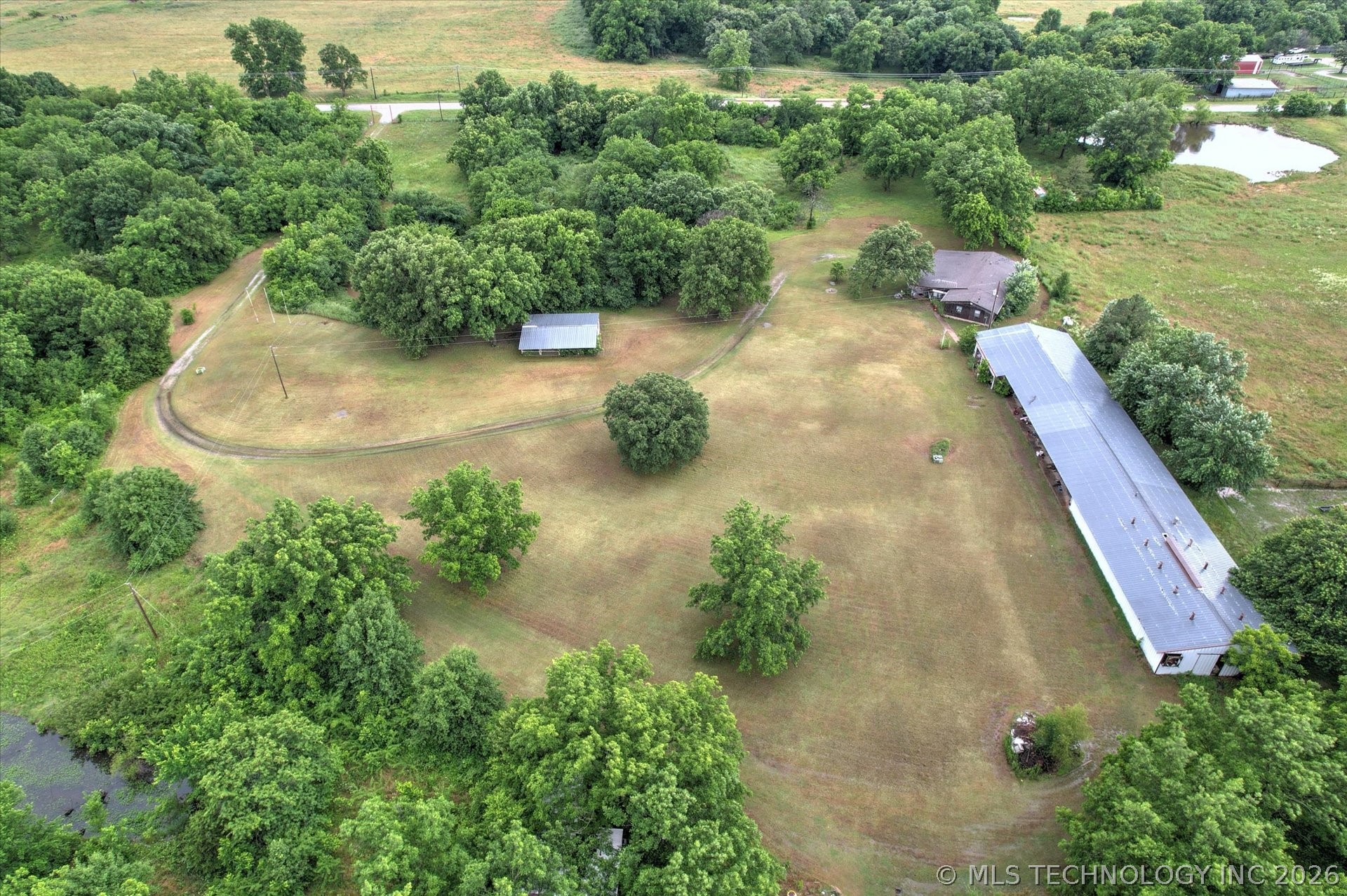 4631 W 113th Street Sperry OK 74073