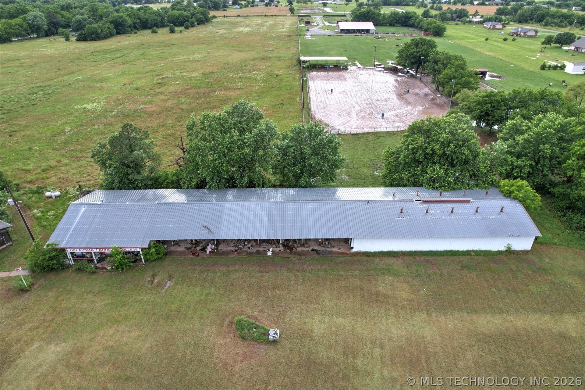4631 W 113th Street Sperry OK 74073